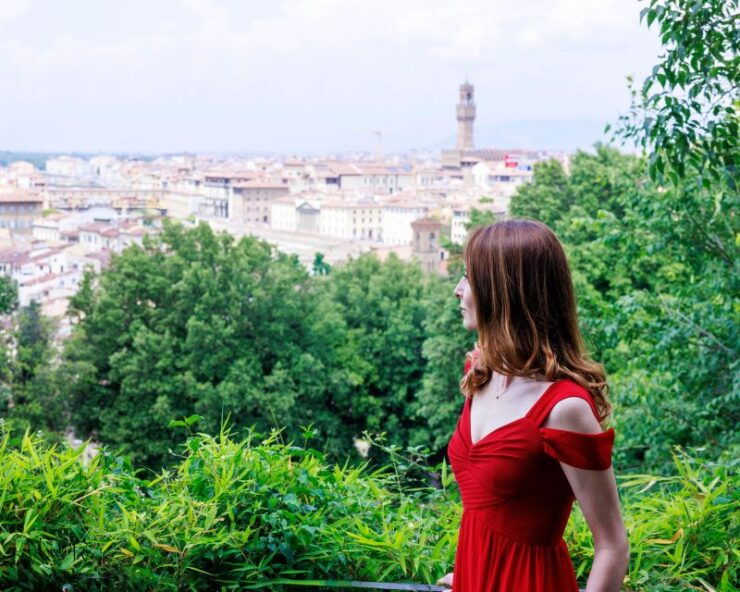 Florence: Professional Private Photoshoot in Florence - Good To Know