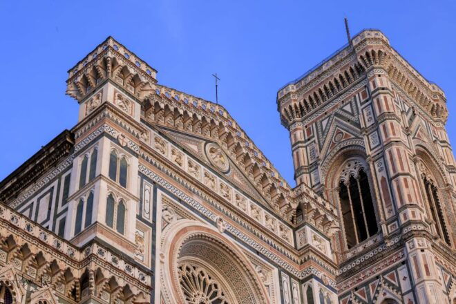 Florence: Professional Private Photoshoot in Florence - Inclusions and Location