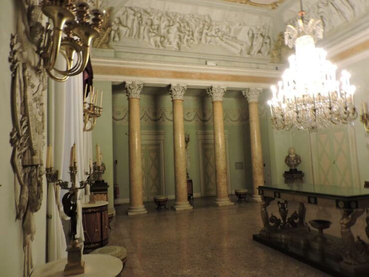 Florence: Raphael's 500th Anniversary Experience - Good To Know