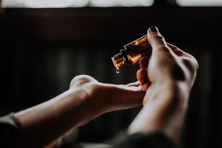 Florence: Relaxing Holistic Massage by Massageflorence.Com - Booking Your Massage