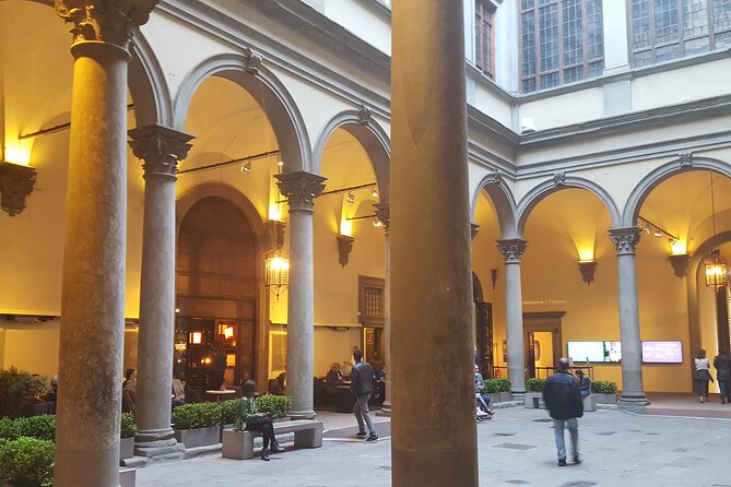 Florence Renaissance and Medieval: Day Trip From Milano by High-Speed Train - Overview