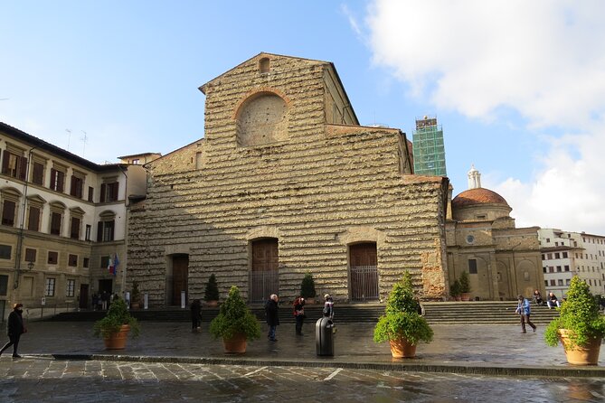 Florence Renaissance and Medieval: Day Trip From Milano by High-Speed Train - Traveler Photos