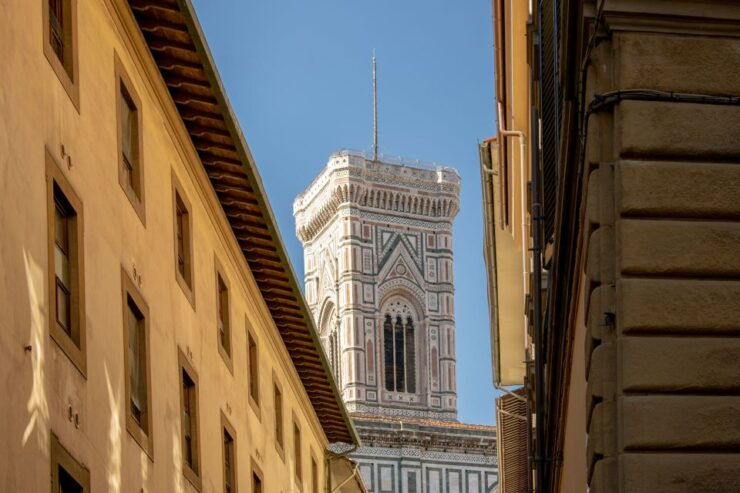 Florence: Renaissance City Walking Tour - Art, History, Architecture Exploration