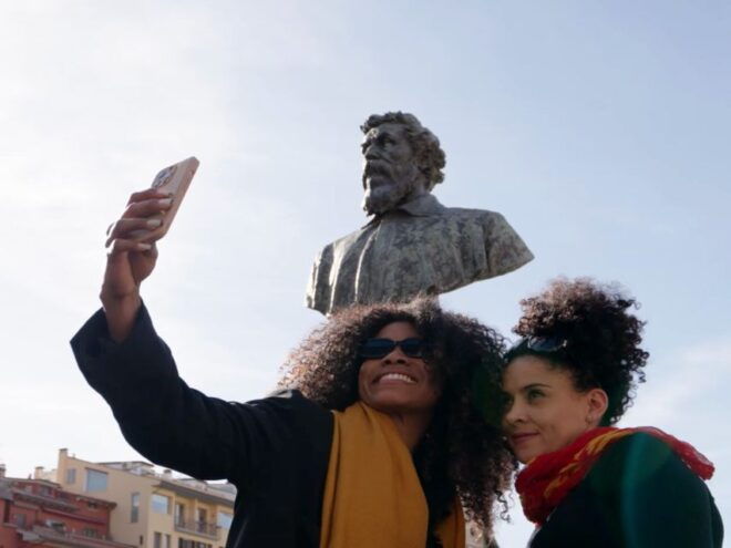 Florence: Renaissance History Walking Tour - Meeting Point Information