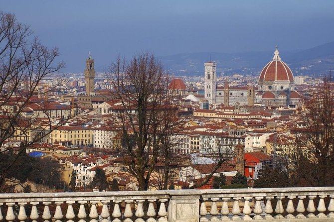 Florence Renaissance Secrets and Scandals Guided Walking Tour - Tour Highlights and Activities