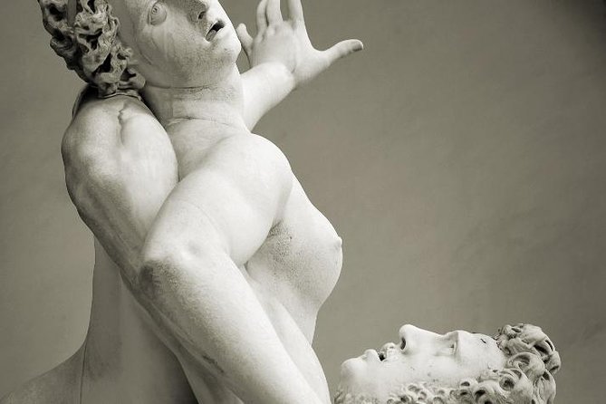 Florence Renaissance Secrets and Scandals Guided Walking Tour - Lowest Price Guarantee