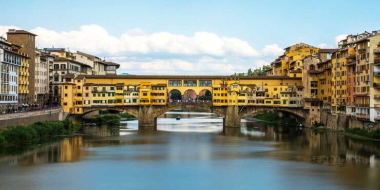 Florence: Renaissance Secrets Walking Tour - Tour Duration and Cancellation Policy