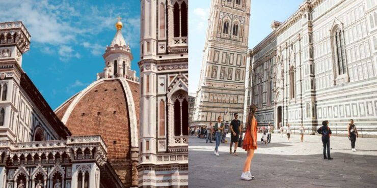 Florence: Renaissance Secrets Walking Tour - Highlights of the Experience