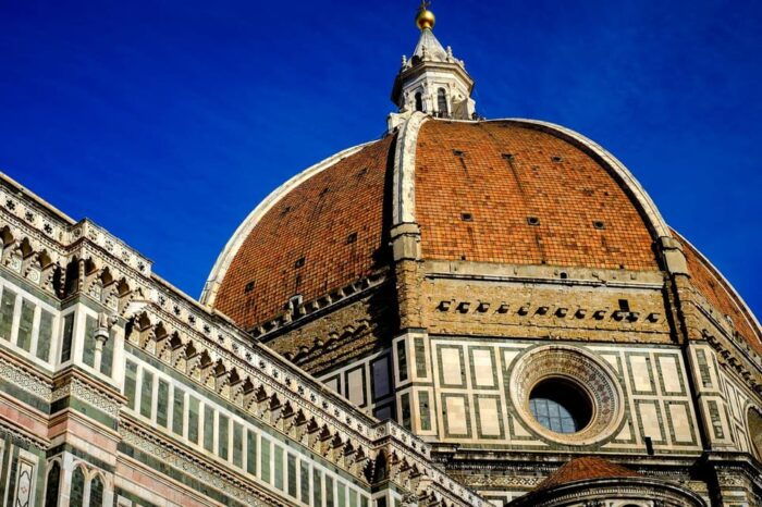 Florence: Renaissance Walking Tour of Florence - Inclusions and What to Expect