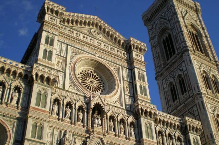 Florence: Renaissance Walking Tour of Florence - Important Information for Participants