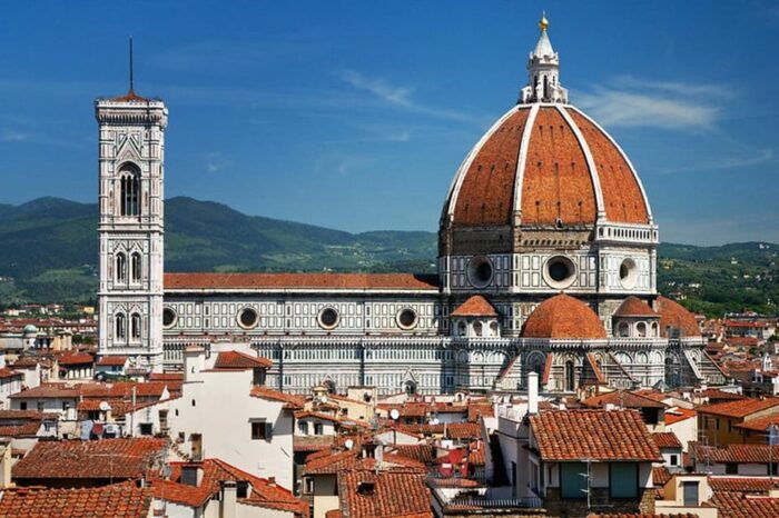 Florence: Renaissance Walking Tour of Florence - Frequently Asked Questions