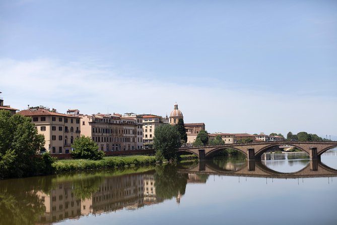 Florence Renaissance Walking Tour With Ponte Vecchio and Duomo  - Cancel 24H Prior & Full Refund - Pricing and Booking Details