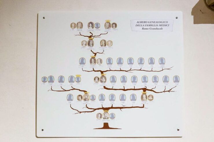 Florence: Reserved Entrance Ticket to the Medici Chapel - Experience Highlights