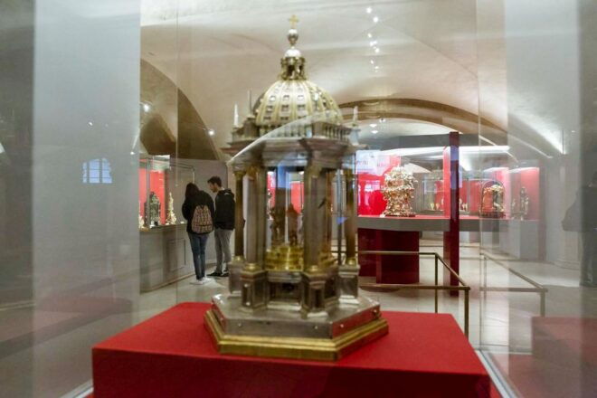 Florence: Reserved Entrance Ticket to the Medici Chapel - Customer Reviews