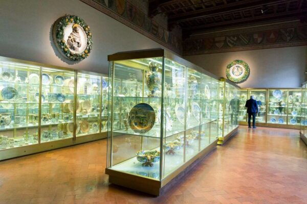 Florence: Reserved Entry Ticket to Bargello Museum - Customer Reviews