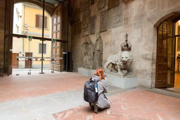 Florence: Reserved Entry Ticket to Bargello Museum - The Sum Up