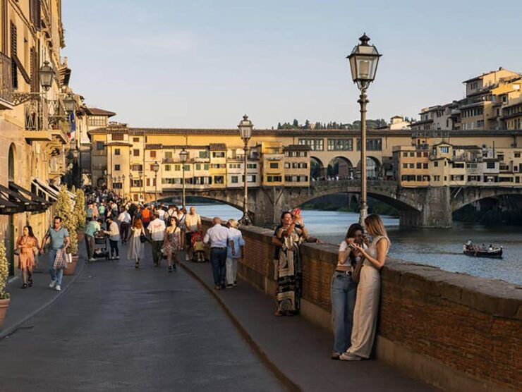 Florence Revealed: Guided Walking Adventure! - Language and Highlights