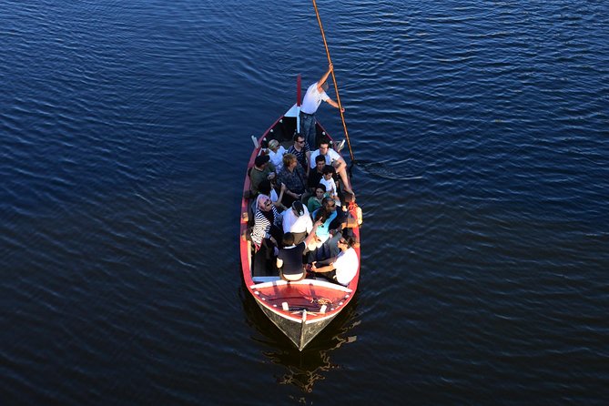 Florence River Cruise on a Traditional Barchetto - Pricing and Booking