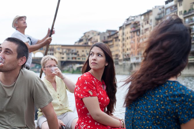 Florence River Cruise on a Traditional Barchetto - Customer Feedback and Satisfaction