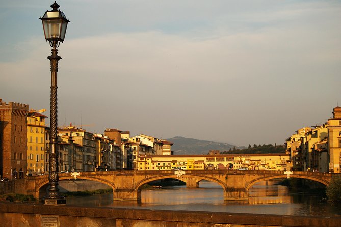 Florence River Cruise on a Traditional Barchetto - Common Questions