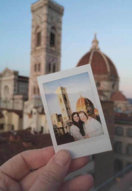 Florence: Rooftop Bar Tour With Drinks, Aperitif and Gelato - Tour Details and Pricing