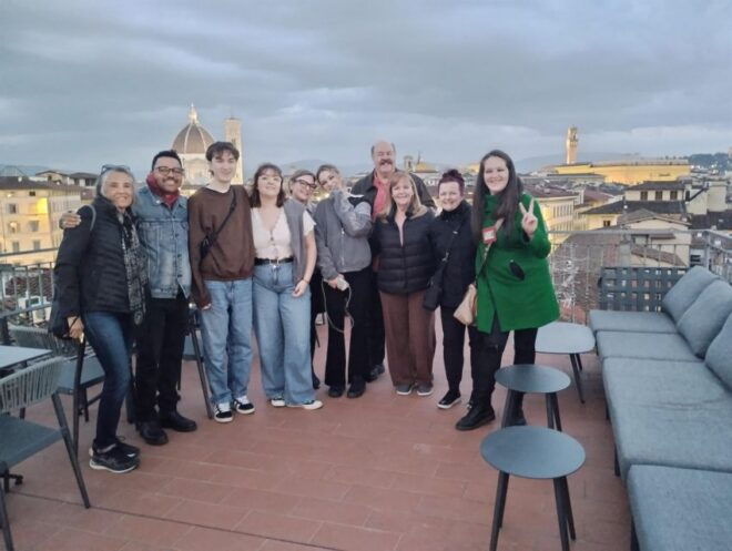 Florence: Rooftop Bar Tour With Drinks, Aperitif and Gelato - Important Information for Participants