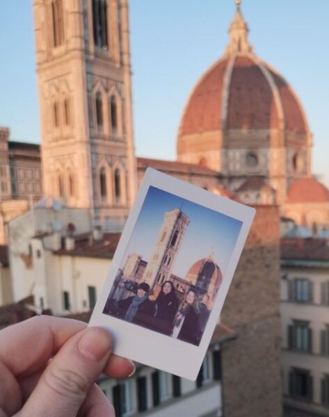 Florence: Rooftop Bar Tour With Drinks, Aperitif and Gelato - Customer Reviews and Testimonials
