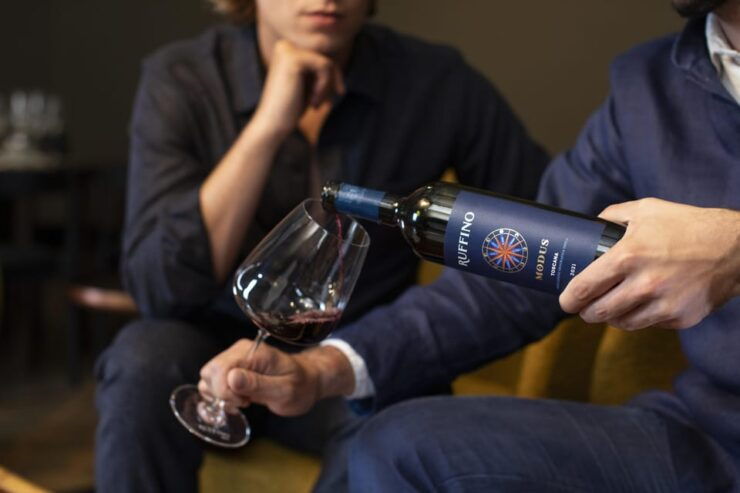 Florence: Ruffino Style Wine Experience - Good To Know