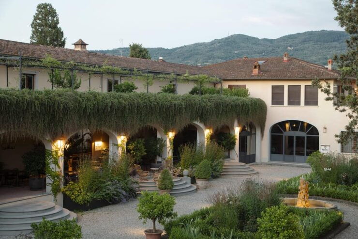 Florence: Ruffino Style Wine Experience - Pricing and Reservation Details