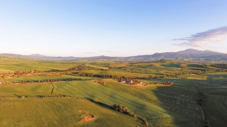 Florence: S. Gimignano, Siena, Chianti & Wine Tasting Lunch - Booking and Duration