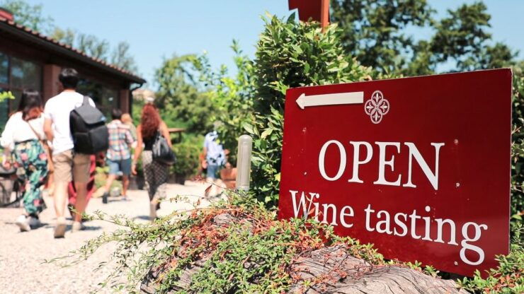 Florence: S. Gimignano, Siena, Chianti & Wine Tasting Lunch - Highlights and Tour Stops