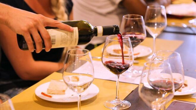 Florence: S. Gimignano, Siena, Chianti & Wine Tasting Lunch - Booking Details