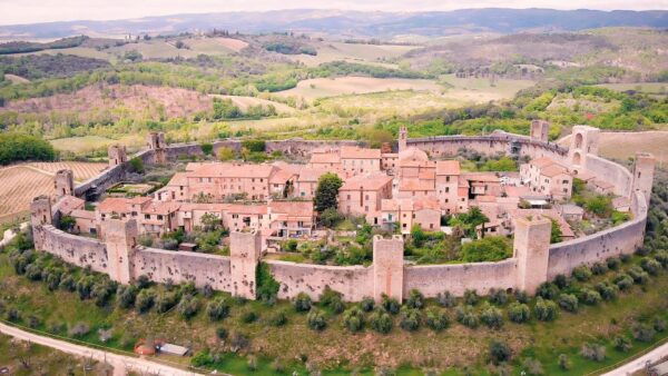 Florence: S. Gimignano, Siena, Chianti & Wine Tasting Lunch - Common Questions