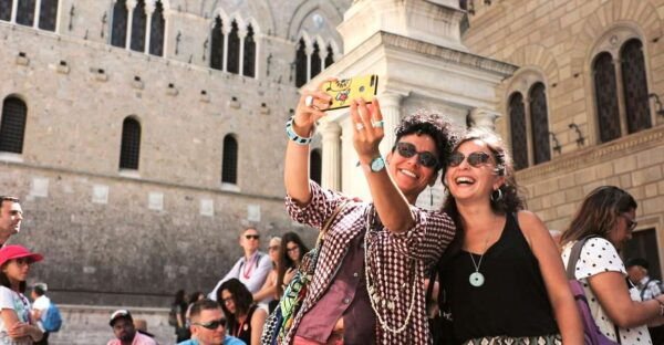 Florence: S. Gimignano, Siena, Chianti & Wine Tasting Lunch - The Sum Up