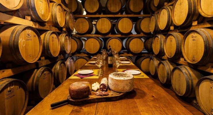 Florence: San Gimignano, Siena, and Chianti -Day Tour - Good To Know