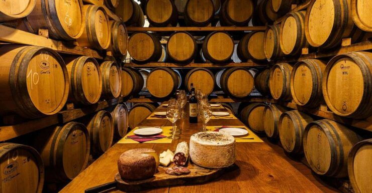 Florence: San Gimignano, Siena, and Chianti -Day Tour - Inclusions