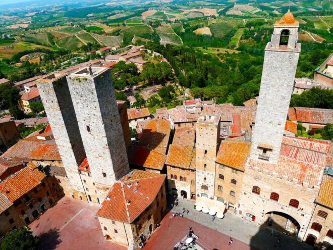 Florence: San Gimignano, Siena, and Chianti -Day Tour - Frequently Asked Questions