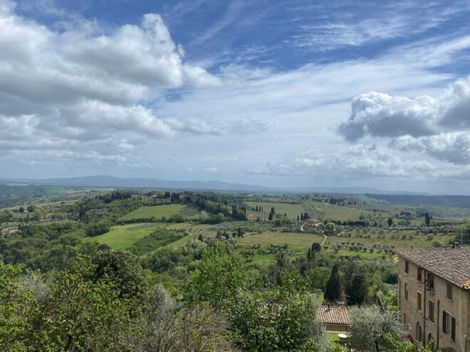 Florence: San Gimignano & Siena Tasting Experience - What to Bring