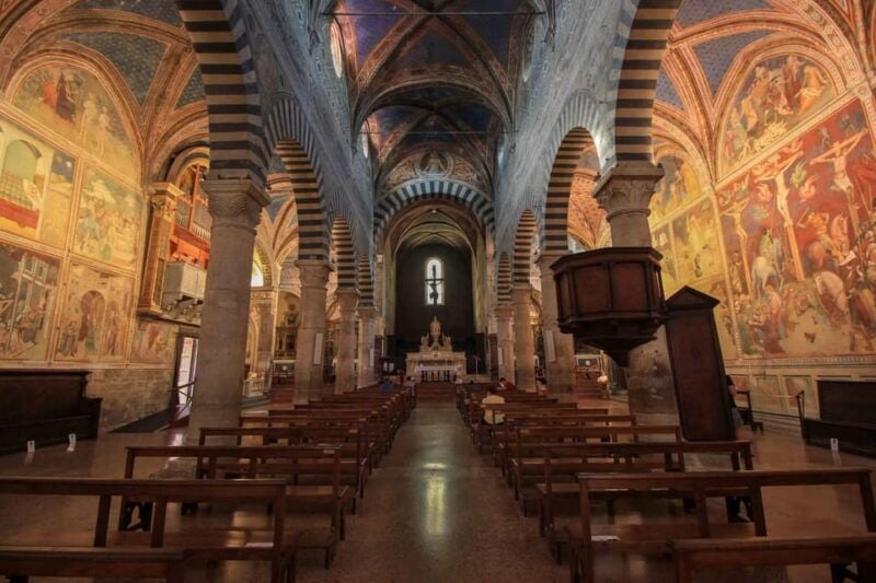 Florence: San gimignano tour + Tasting Chianti Wines &Cheese - Good To Know