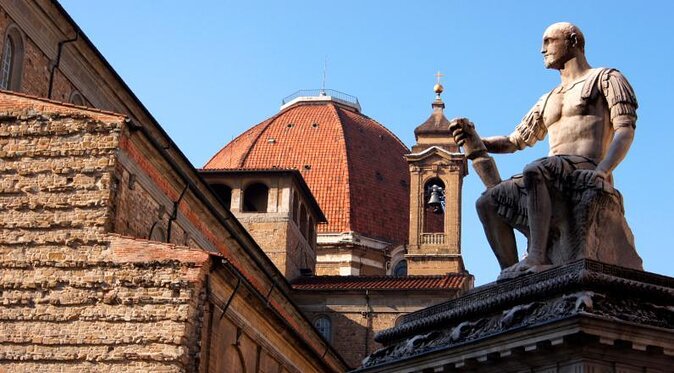 Florence: San Lorenzo Market Food and Wine Tour With Local Expert - Miscellaneous