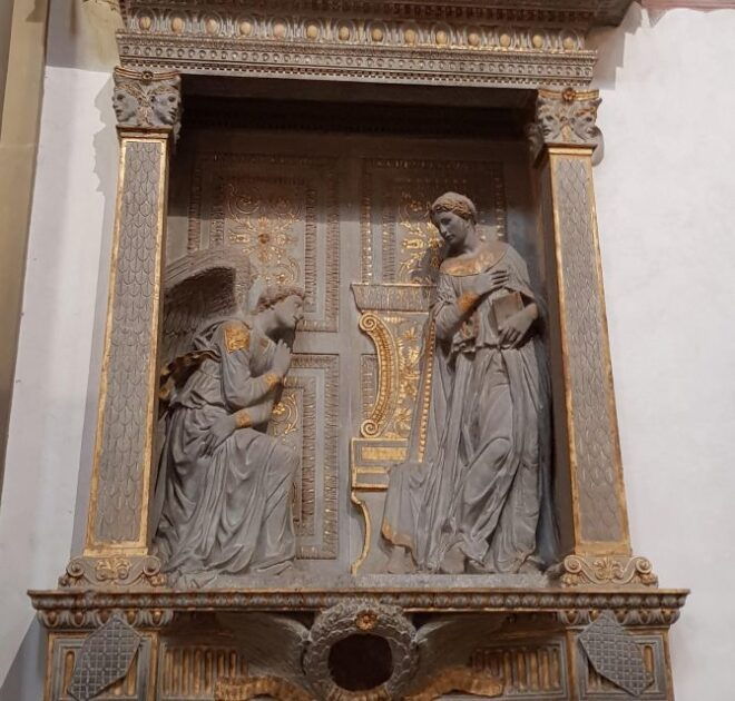 Florence: Santa Croce Basilica, Exclusive Tour! - Basilica Exploration