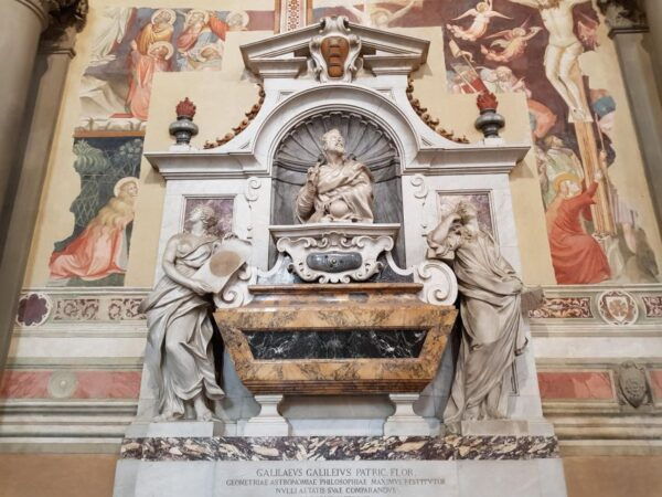 Florence: Santa Croce Basilica, Exclusive Tour! - Artist Insights