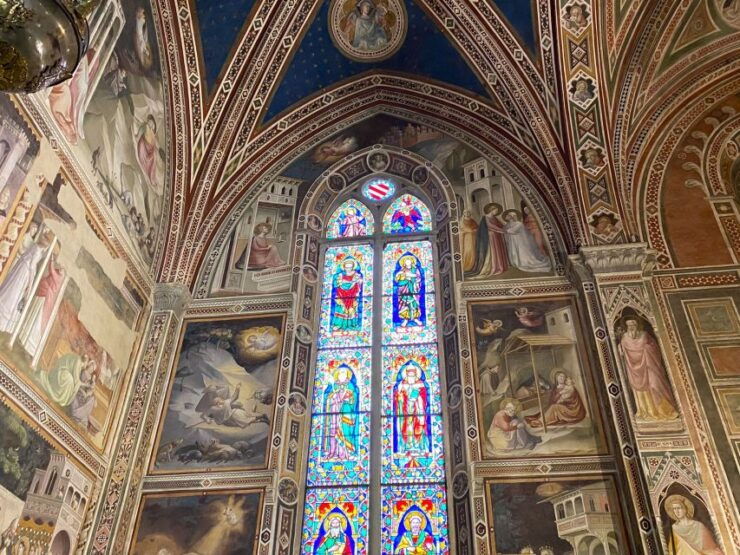 Florence: Santa Croce Basilica Guided Tour and Entry-Ticket - Experience Highlights
