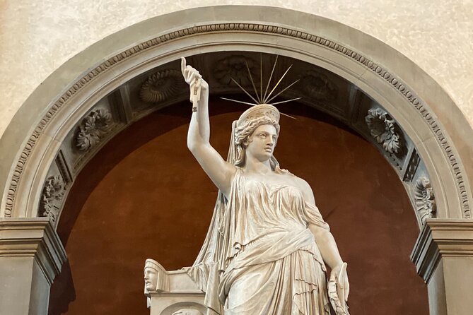 Florence SANTA CROCE Basilica Private Tour - Practical Information