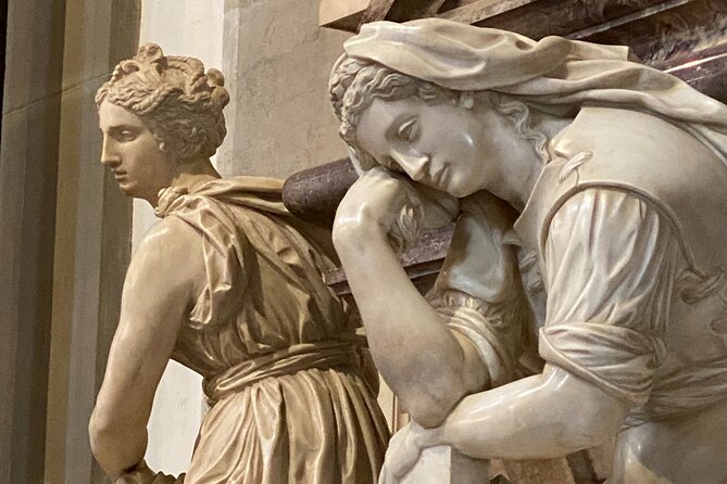 Florence SANTA CROCE Basilica Private Tour - Frequently Asked Questions