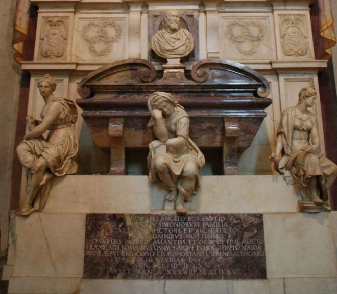 Florence Santa Croce Church Tour - Guides Expertise on Santa Croce Church