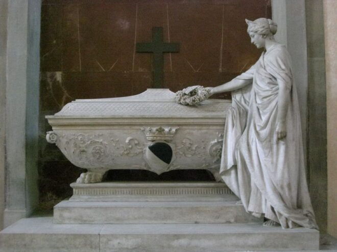 Florence Santa Croce Church Tour - Additional Inclusions for Santa Croce Church Tour