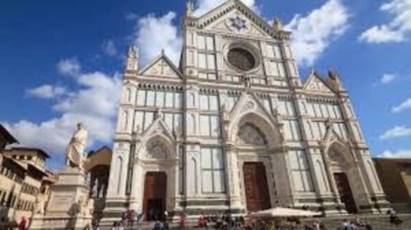 Florence Santa Croce Church Tour - The Sum Up