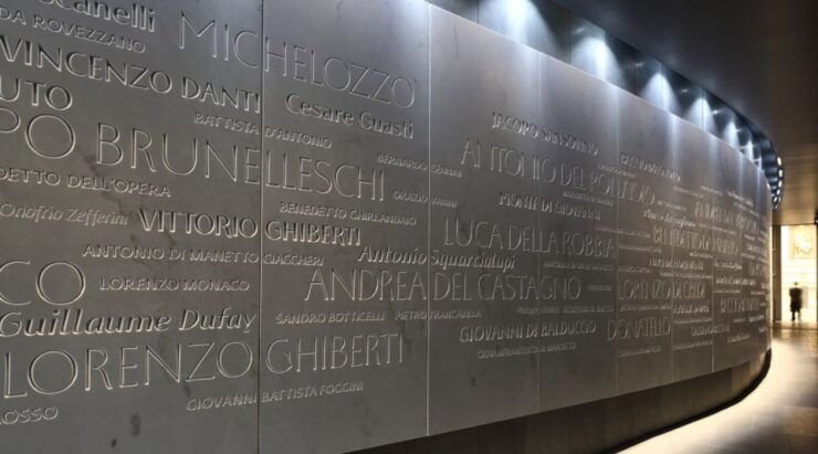 Florence: Santa Maria Del Fiore Museum Tour - Activity Details