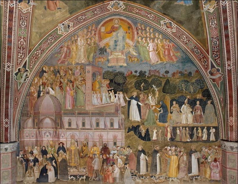 Florence: Santa Maria Novella Complex Ticket & Audio Tour - Why Choose This Tour?